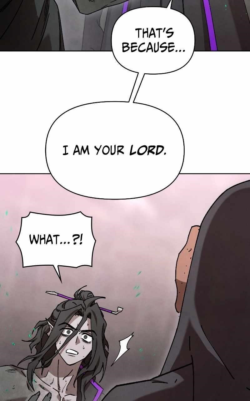 Reincarnated In a Cursed Game Chapter 30 - Page 52 in English