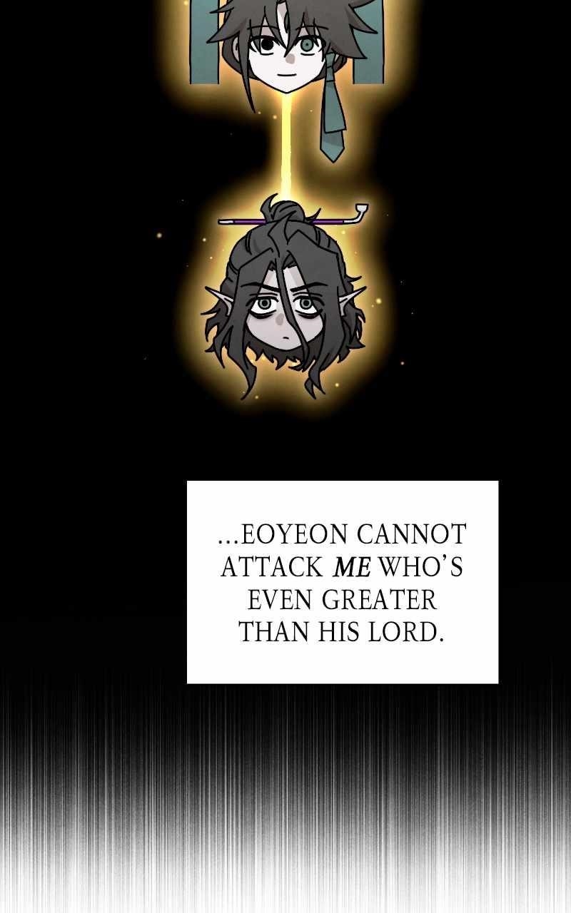 Reincarnated In a Cursed Game Chapter 30 - Page 55 in English