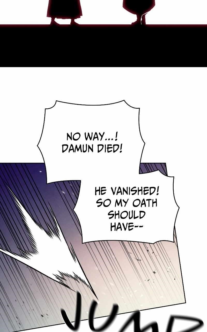Reincarnated In a Cursed Game Chapter 30 - Page 57 in English