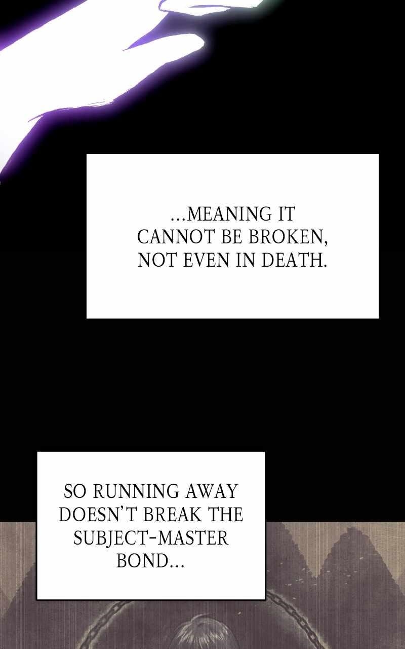 Reincarnated In a Cursed Game Chapter 30 - Page 62 in English