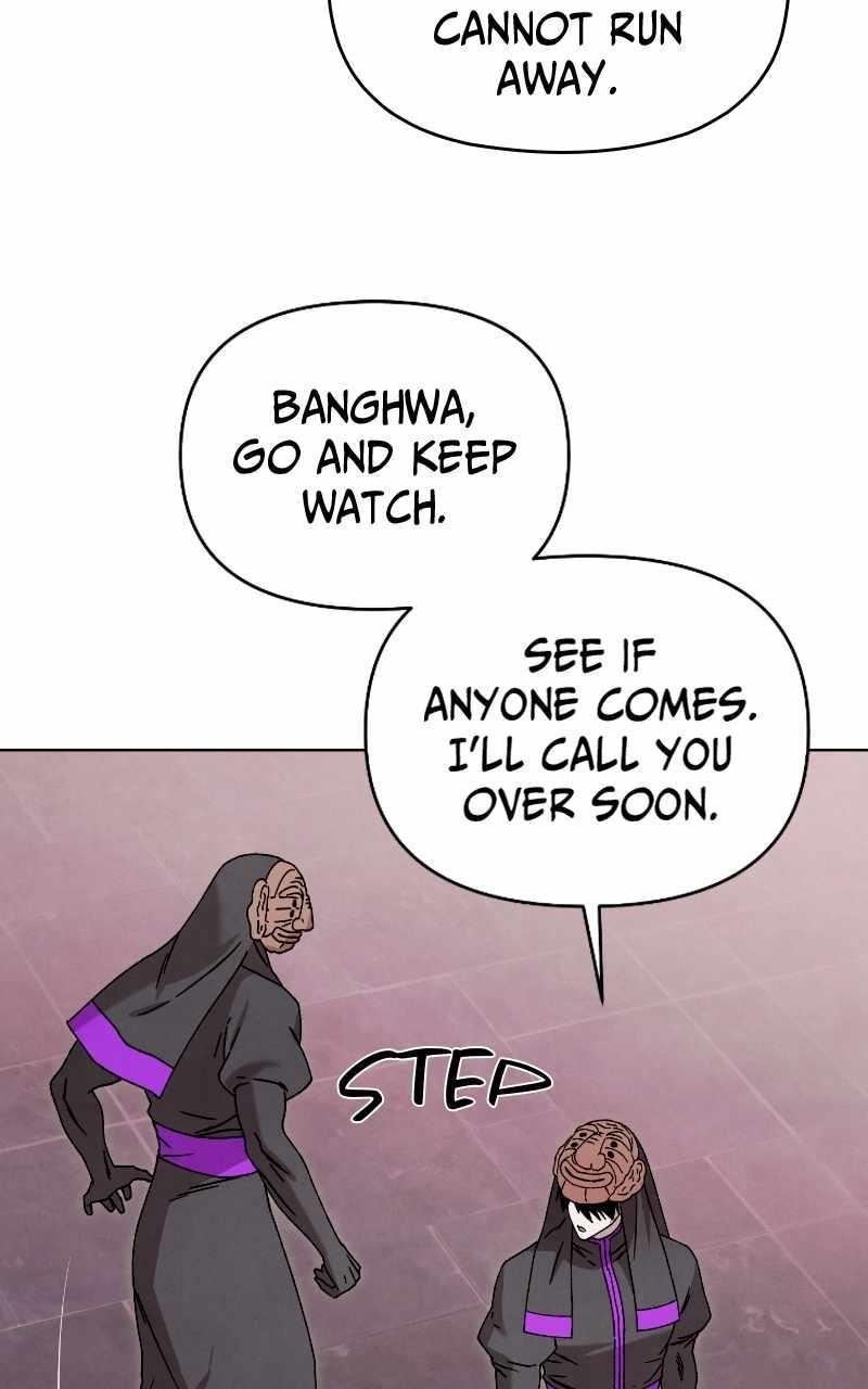Reincarnated In a Cursed Game Chapter 30 - Page 65 in English