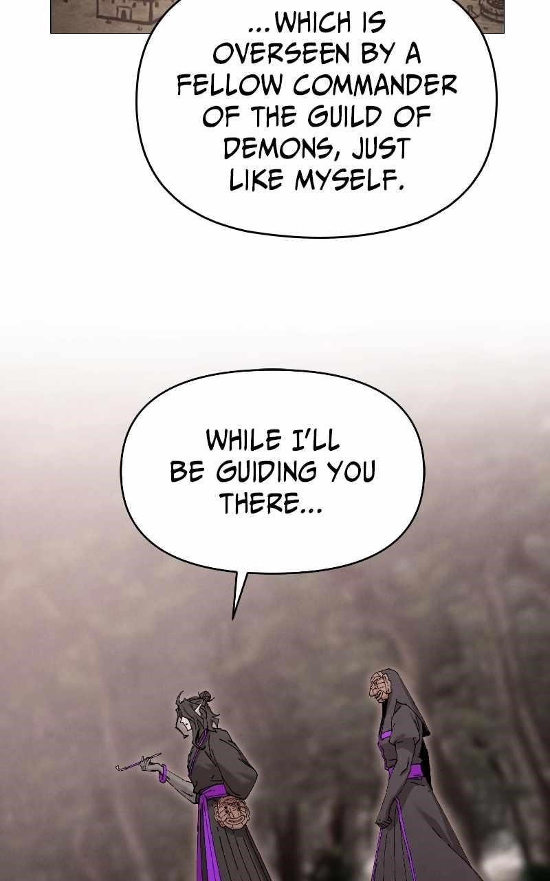 Reincarnated In a Cursed Game Chapter 31 - Page 10 in English