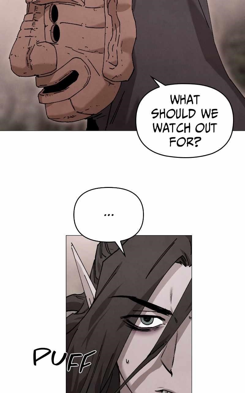 Reincarnated In a Cursed Game Chapter 31 - Page 12 in English