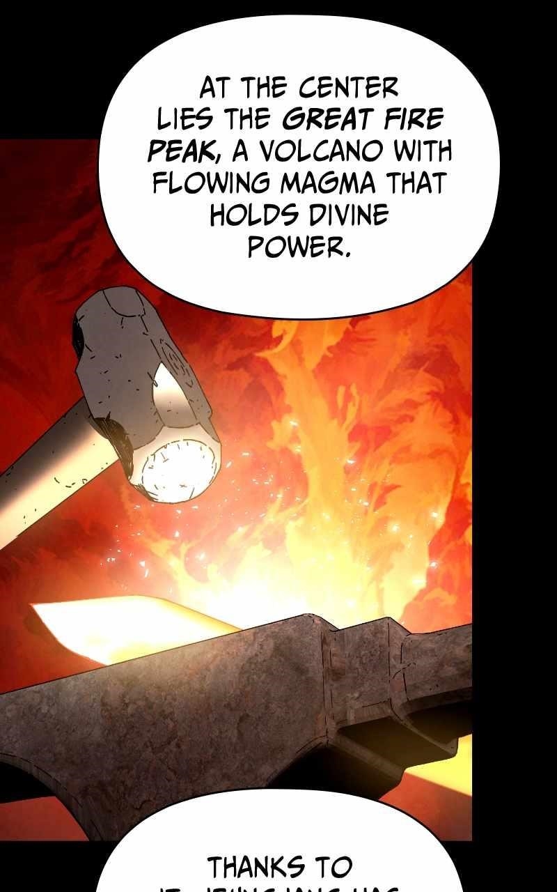 Reincarnated In a Cursed Game Chapter 31 - Page 15 in English