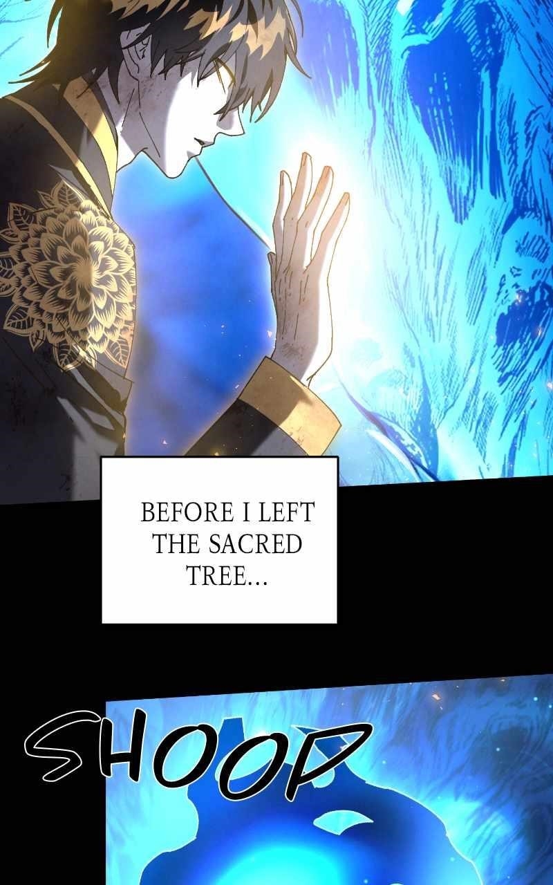Reincarnated In a Cursed Game Chapter 31 - Page 30 in English