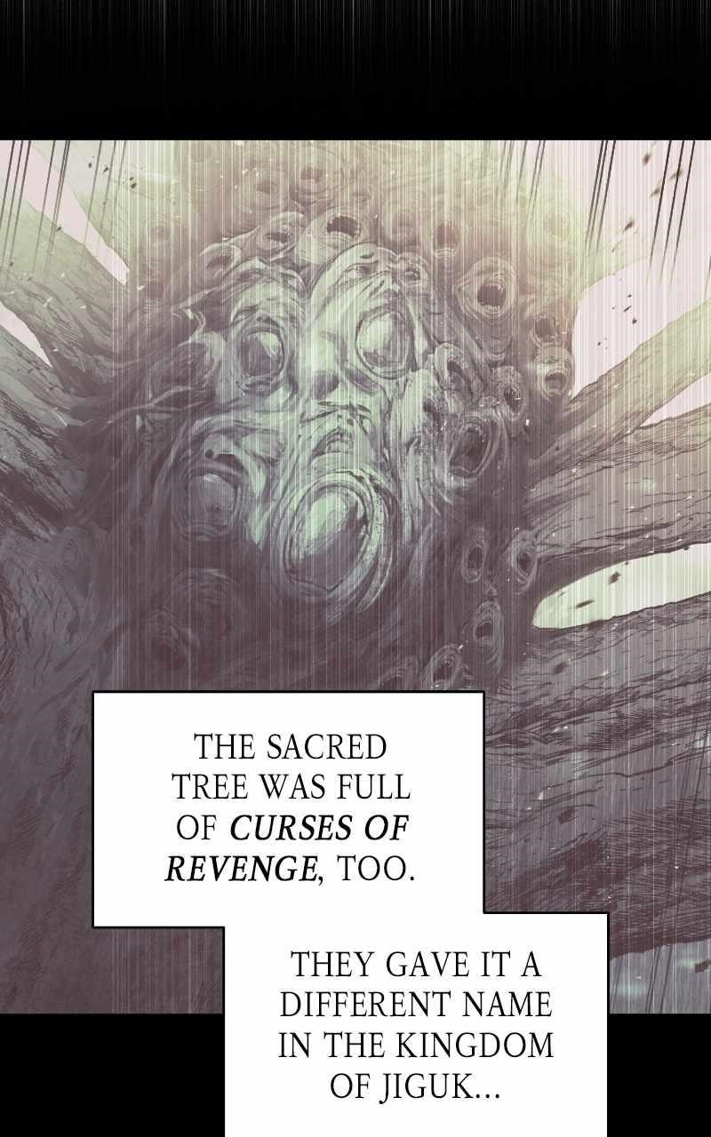 Reincarnated In a Cursed Game Chapter 31 - Page 38 in English