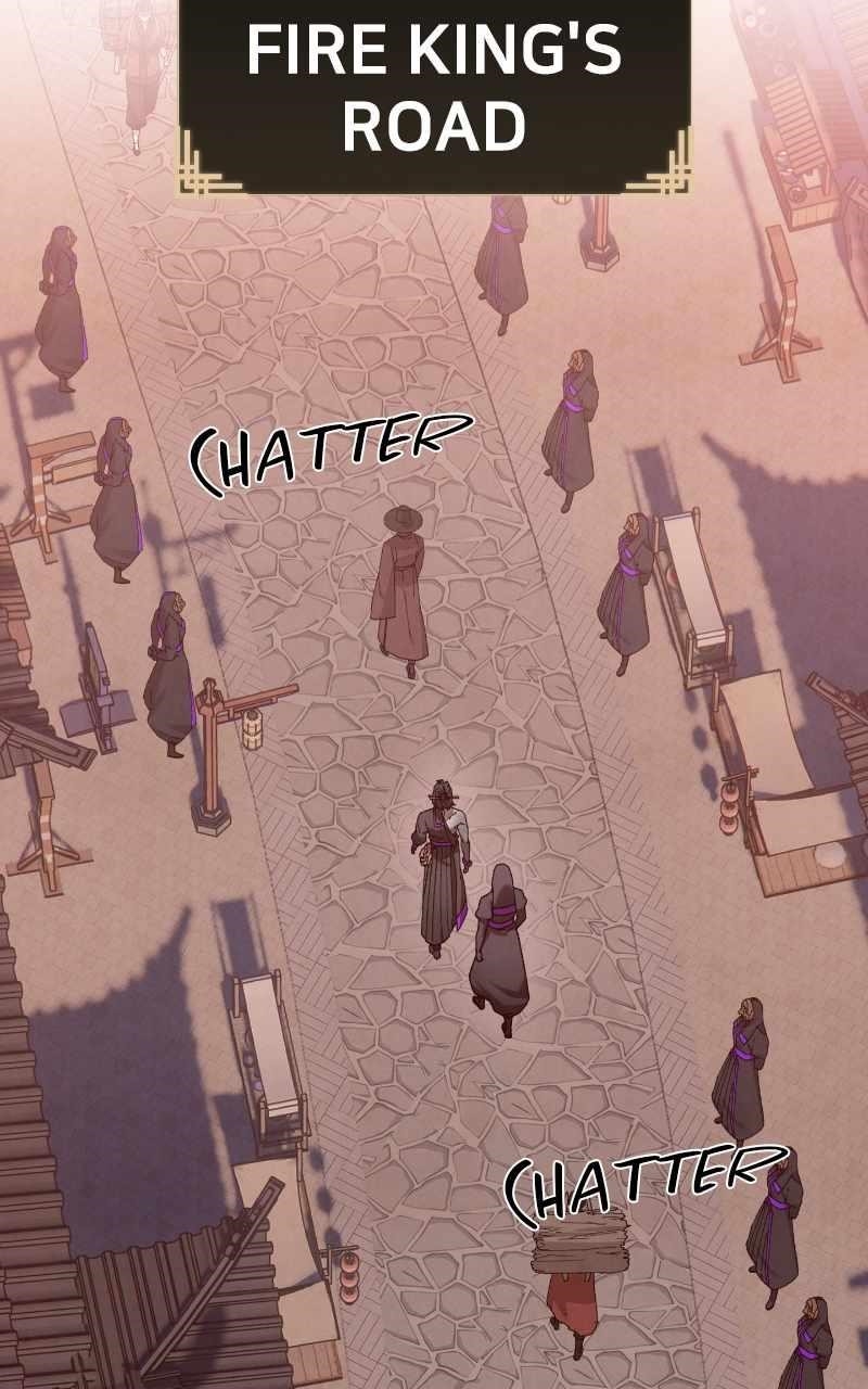 Reincarnated In a Cursed Game Chapter 31 - Page 4 in English