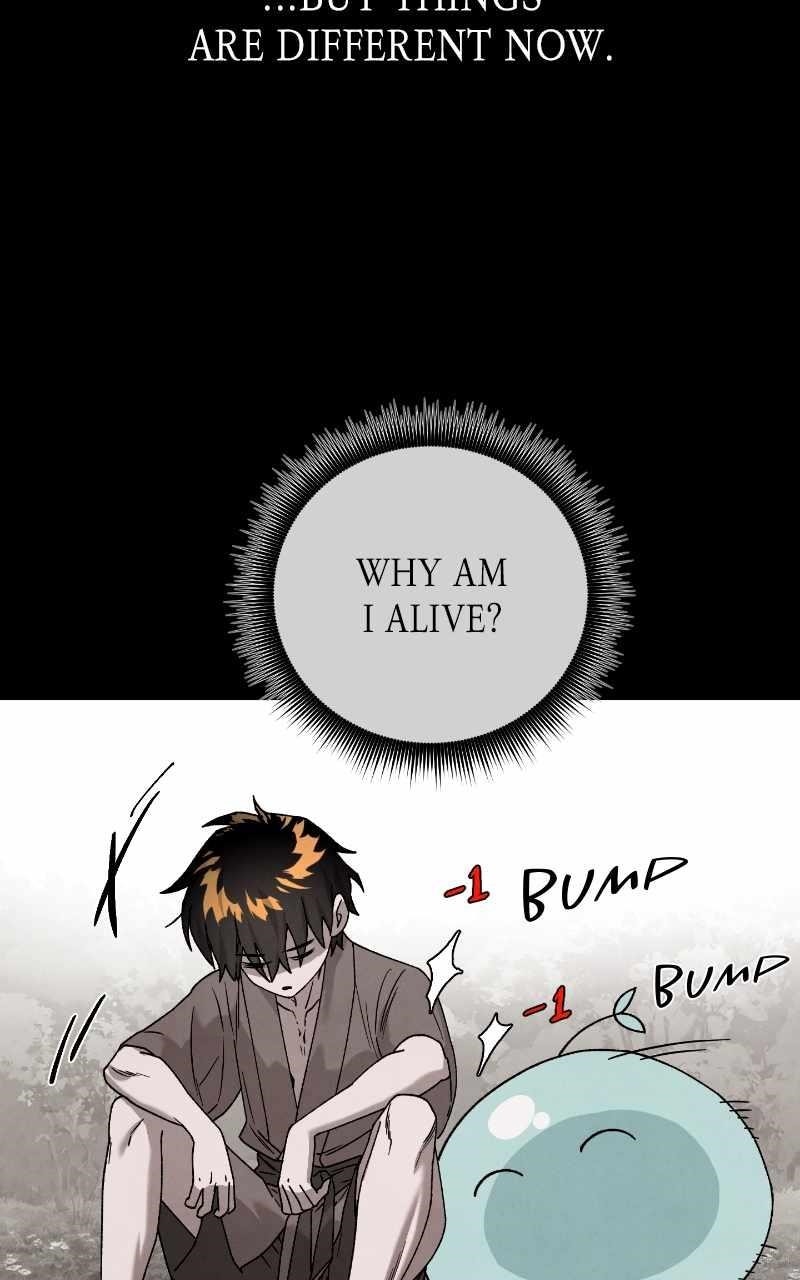 Reincarnated In a Cursed Game Chapter 31 - Page 45 in English