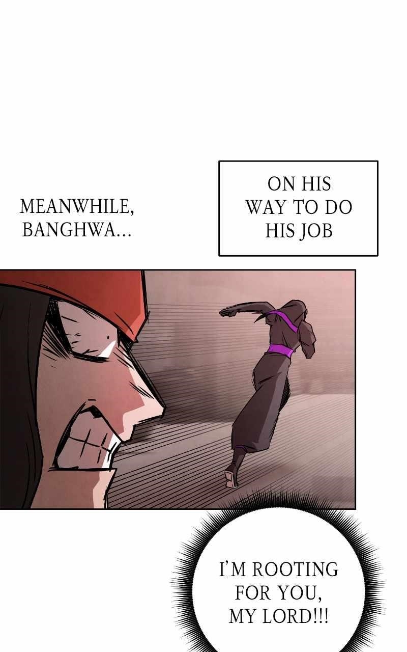 Reincarnated In a Cursed Game Chapter 31 - Page 49 in English