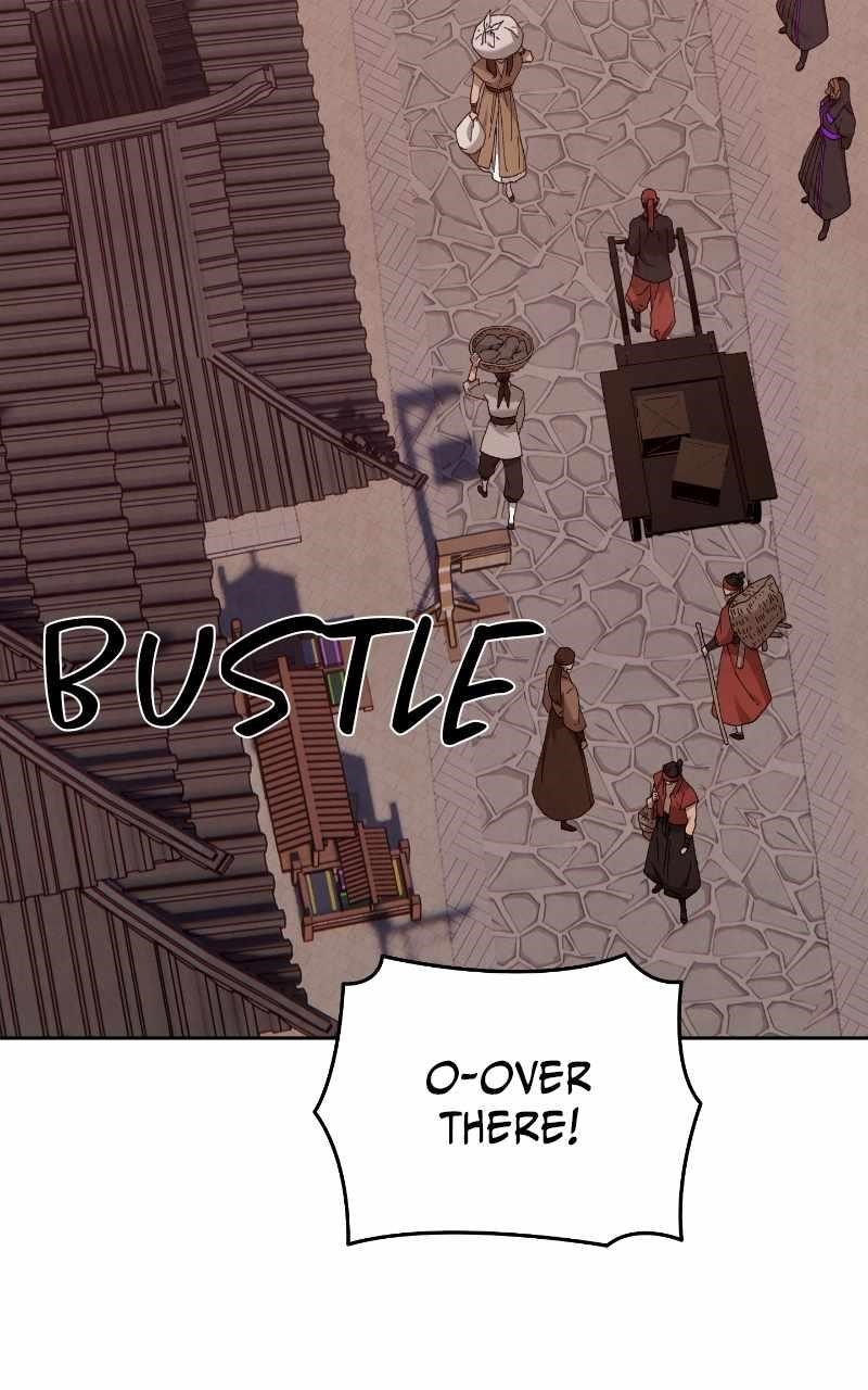 Reincarnated In a Cursed Game Chapter 31 - Page 5 in English
