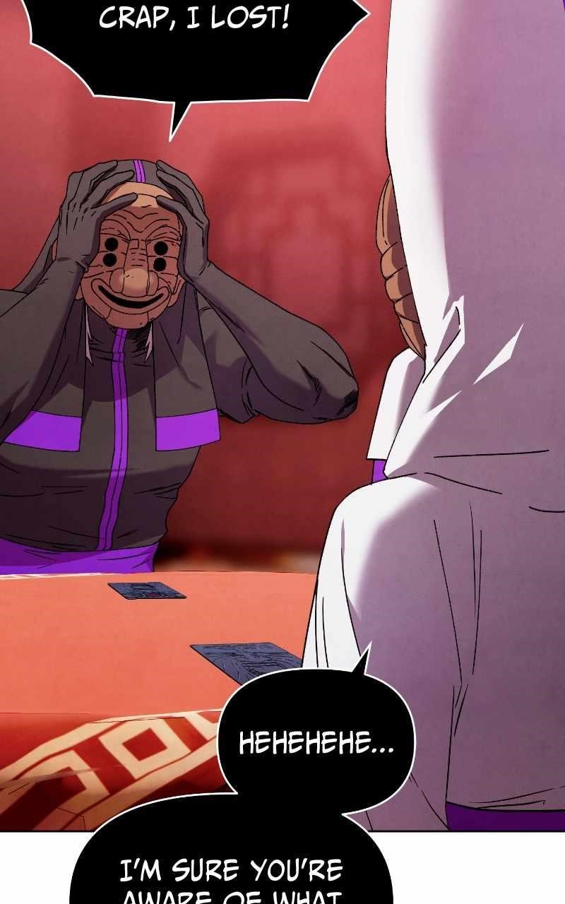 Reincarnated In a Cursed Game Chapter 31 - Page 52 in English