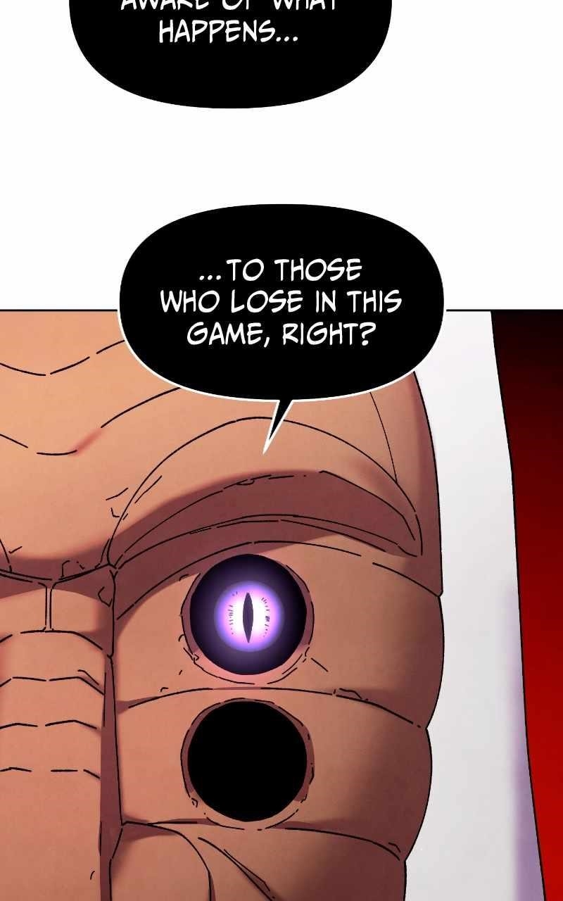 Reincarnated In a Cursed Game Chapter 31 - Page 53 in English