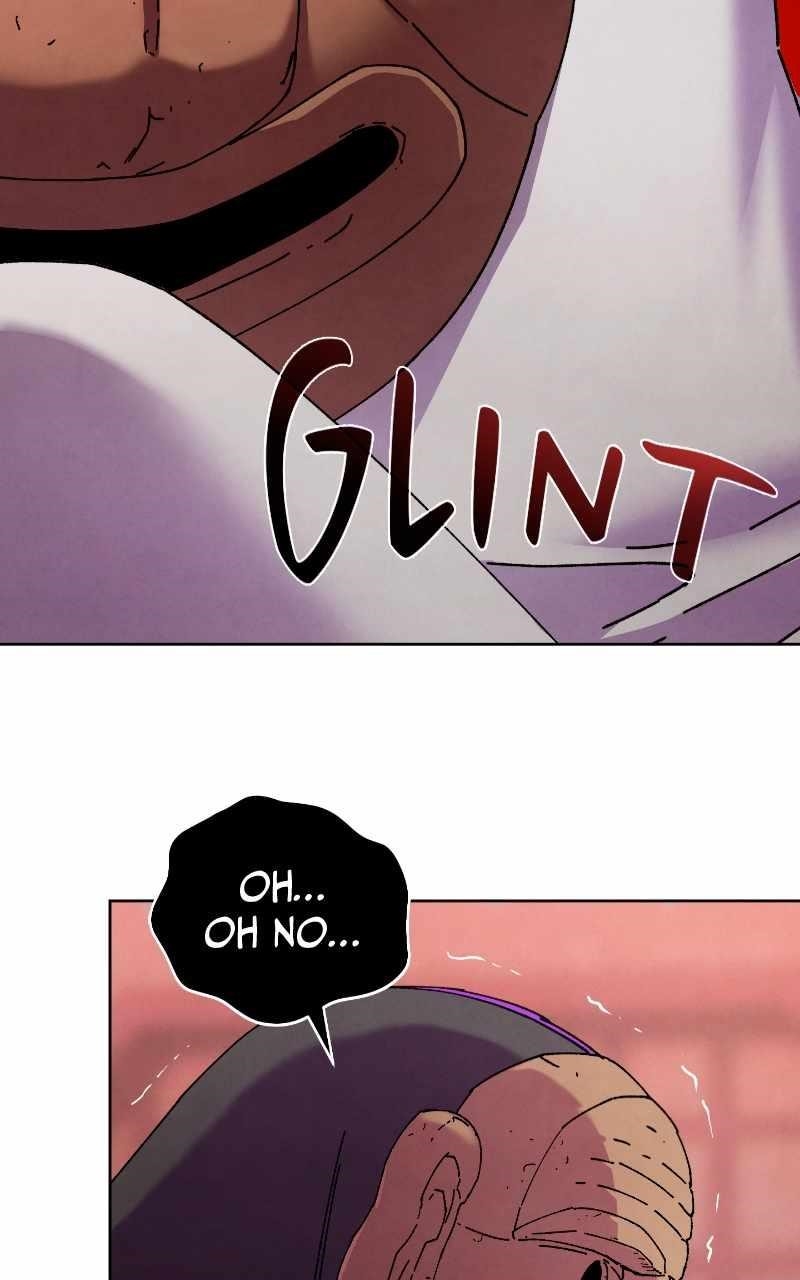 Reincarnated In a Cursed Game Chapter 31 - Page 54 in English