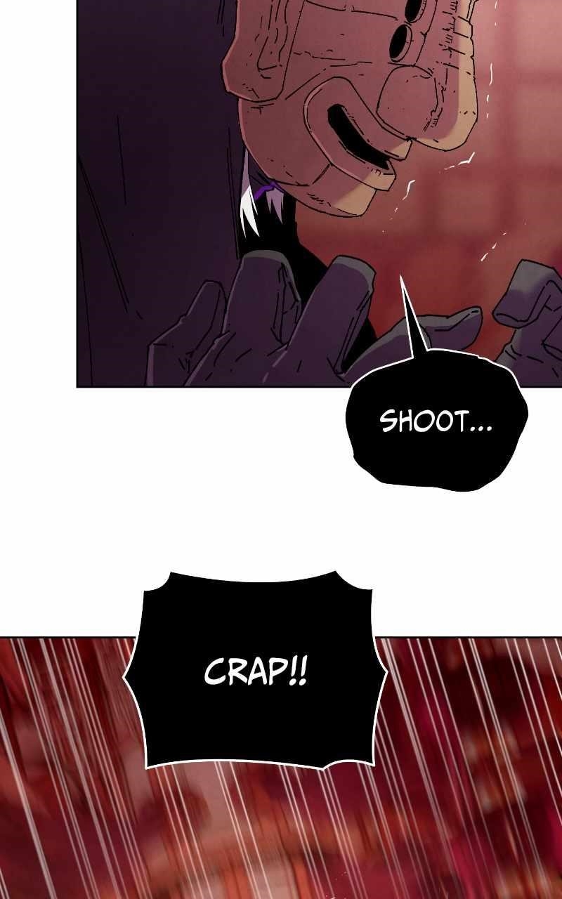 Reincarnated In a Cursed Game Chapter 31 - Page 55 in English