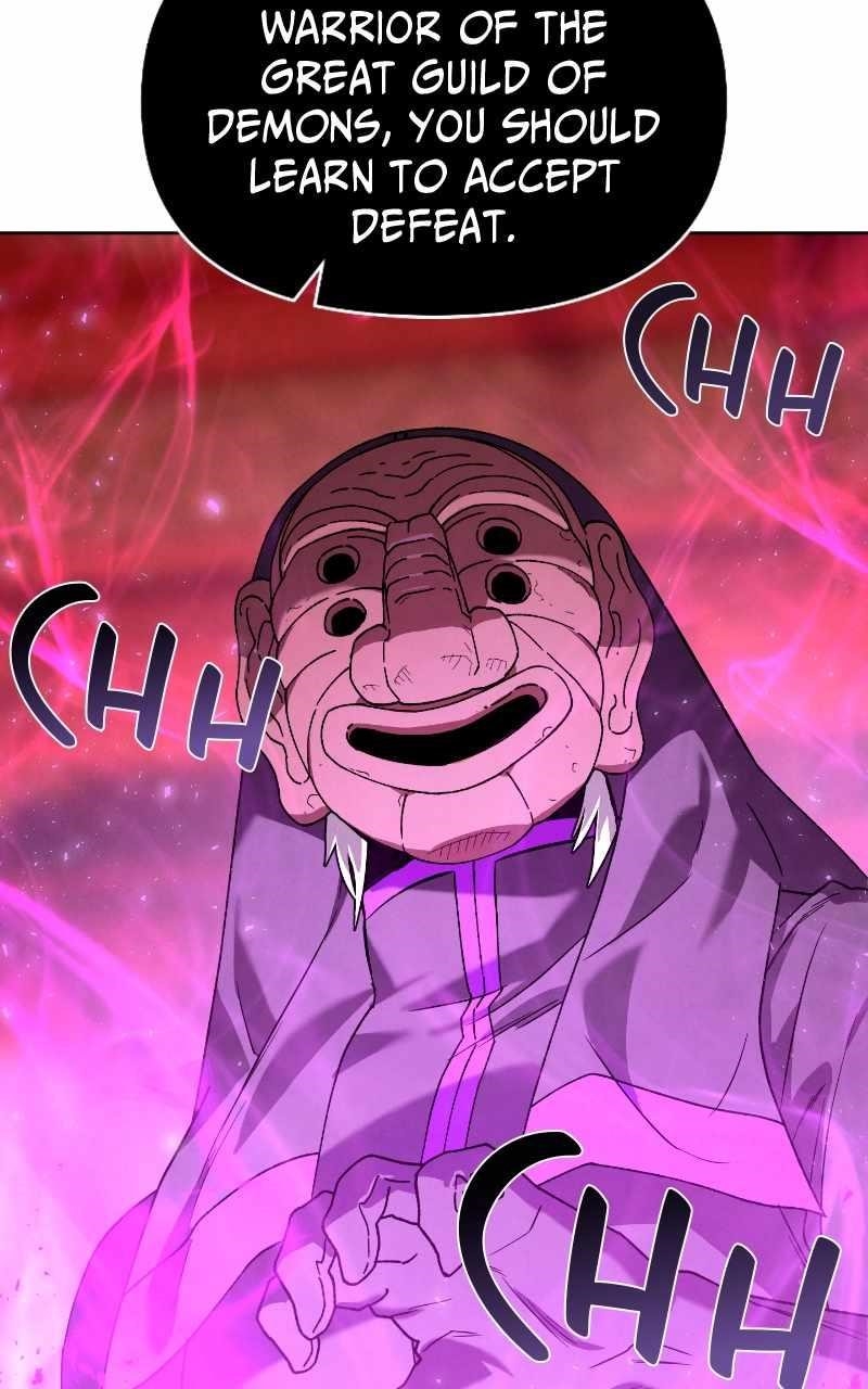 Reincarnated In a Cursed Game Chapter 31 - Page 64 in English