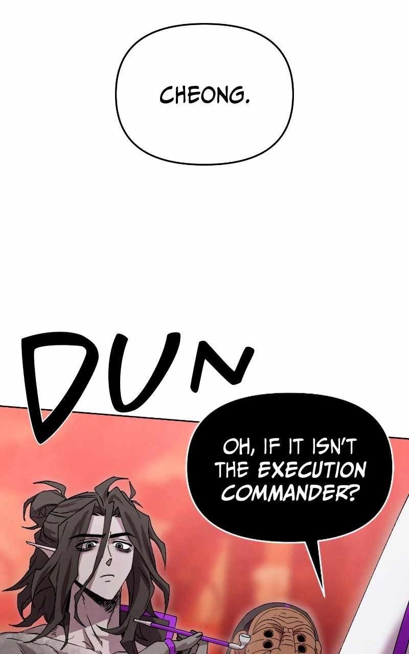 Reincarnated In a Cursed Game Chapter 31 - Page 70 in English