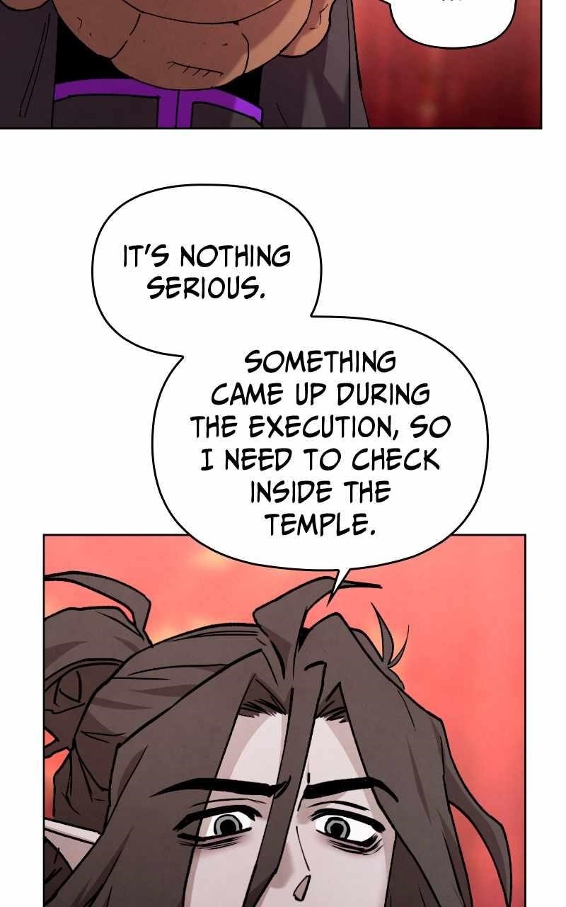 Reincarnated In a Cursed Game Chapter 31 - Page 73 in English
