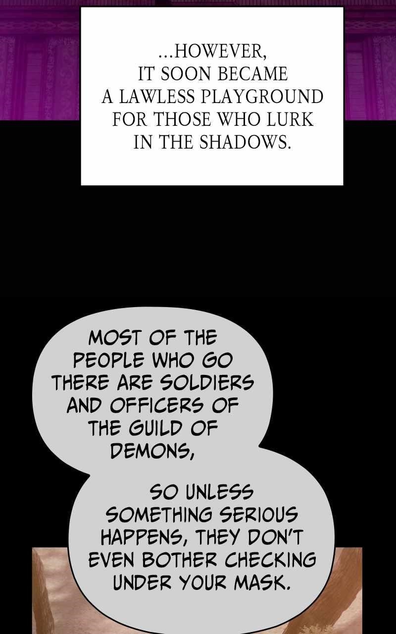 Reincarnated In a Cursed Game Chapter 31 - Page 76 in English