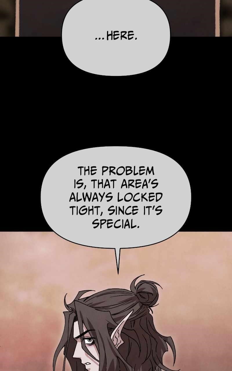 Reincarnated In a Cursed Game Chapter 31 - Page 79 in English
