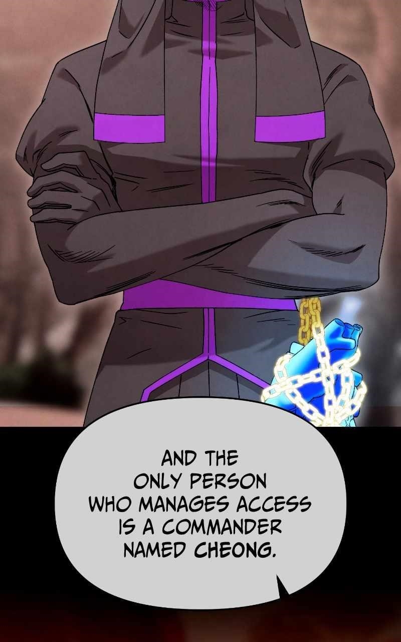 Reincarnated In a Cursed Game Chapter 31 - Page 81 in English