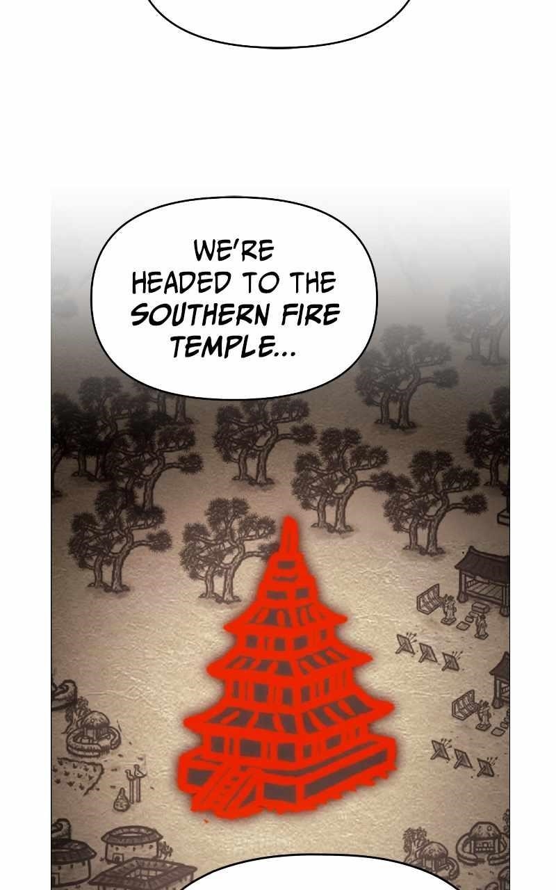 Reincarnated In a Cursed Game Chapter 31 - Page 9 in English