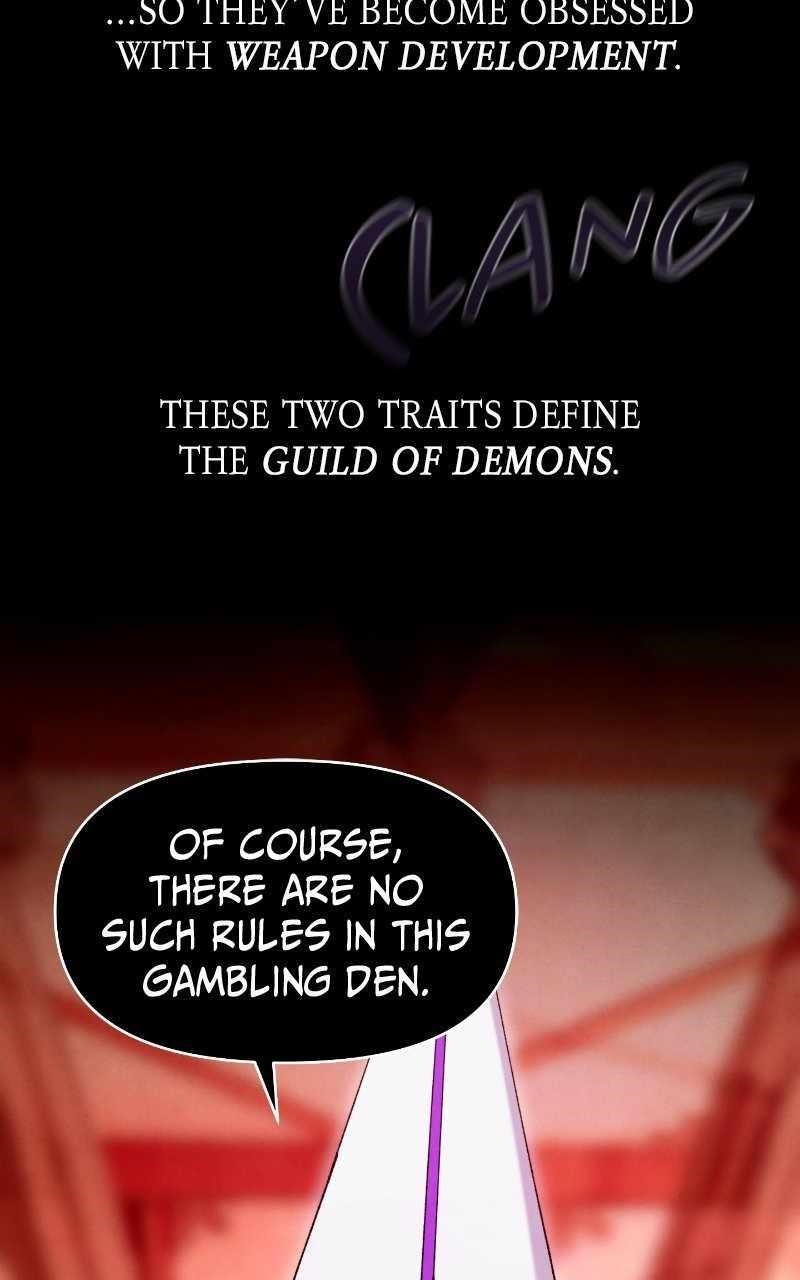 Reincarnated In a Cursed Game Chapter 32 - Page 11 in English