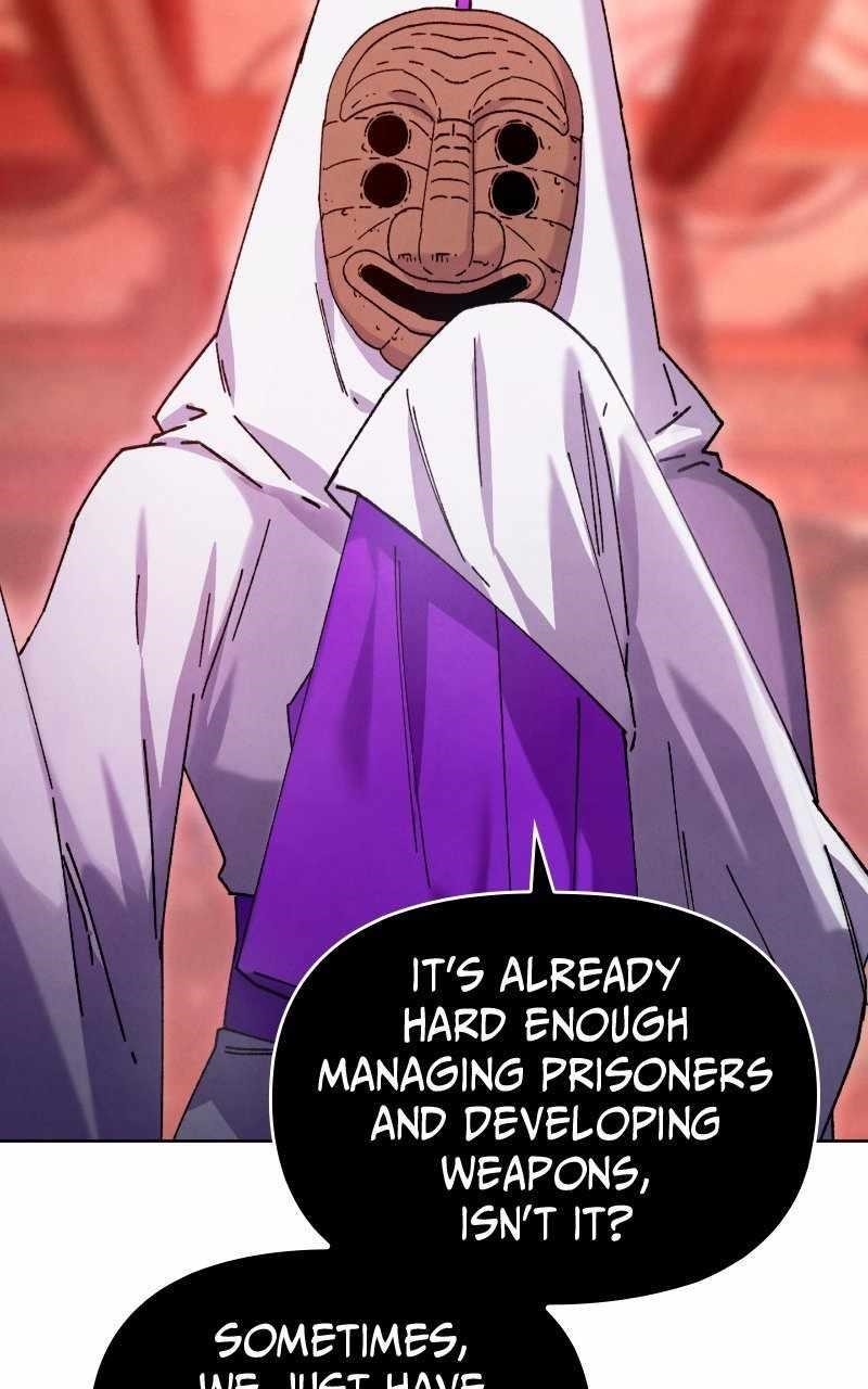 Reincarnated In a Cursed Game Chapter 32 - Page 12 in English