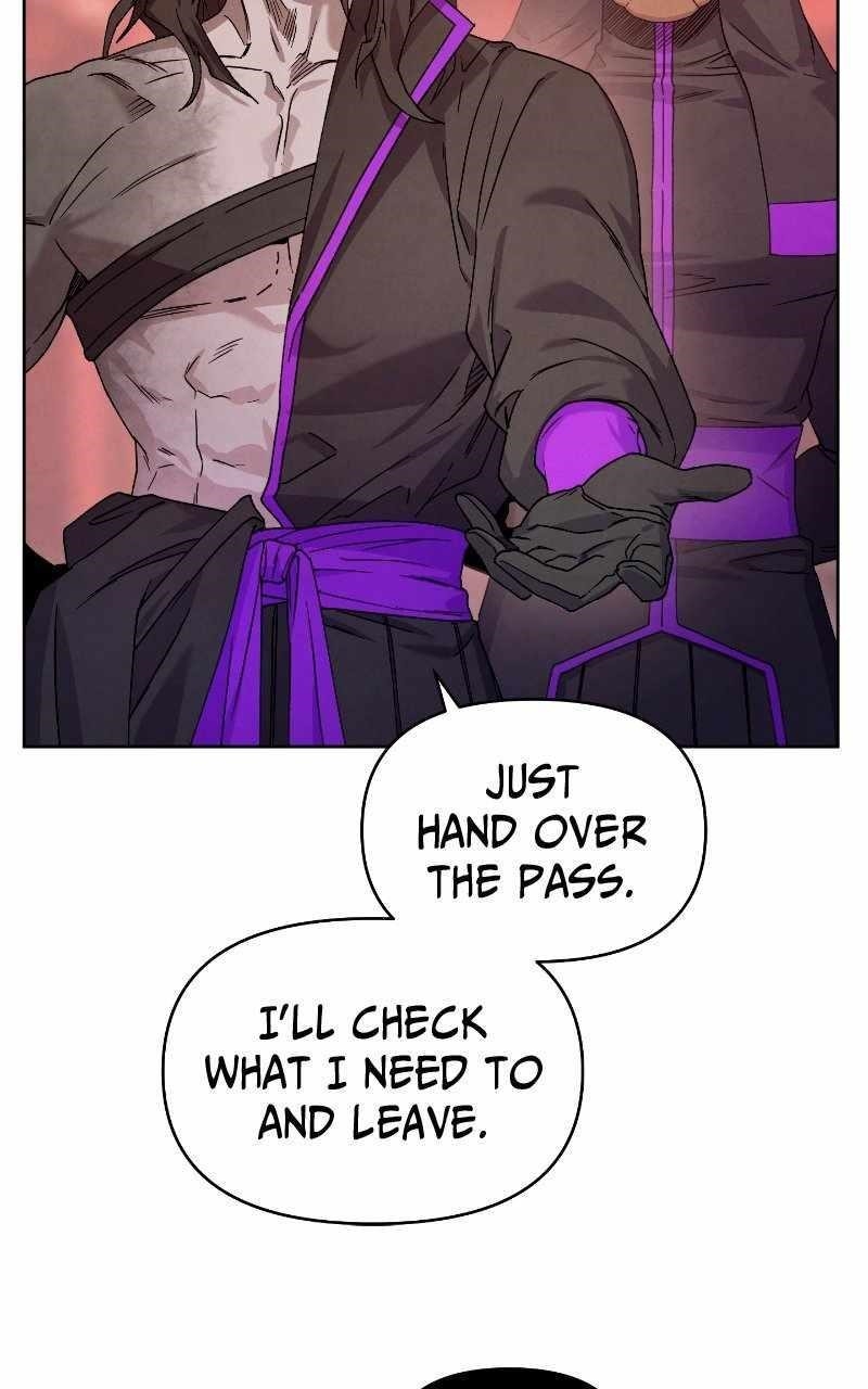 Reincarnated In a Cursed Game Chapter 32 - Page 14 in English