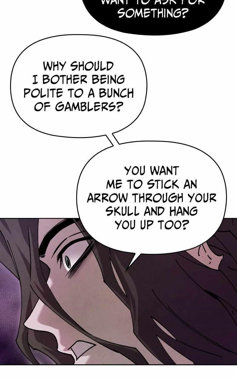 Reincarnated In a Cursed Game Chapter 32 - Page 16 in English