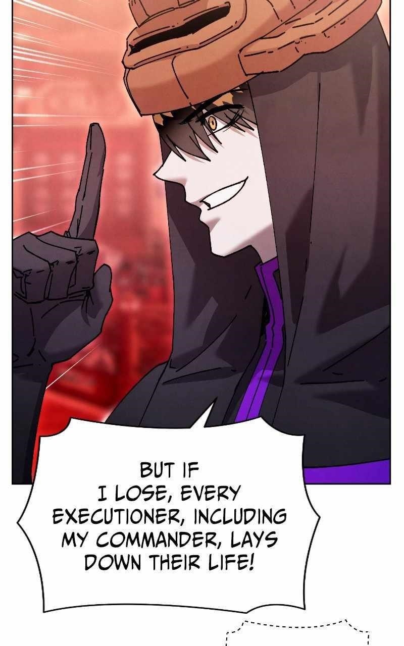 Reincarnated In a Cursed Game Chapter 32 - Page 27 in English