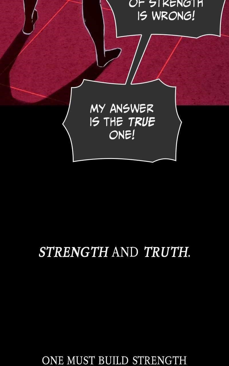 Reincarnated In a Cursed Game Chapter 32 - Page 3 in English