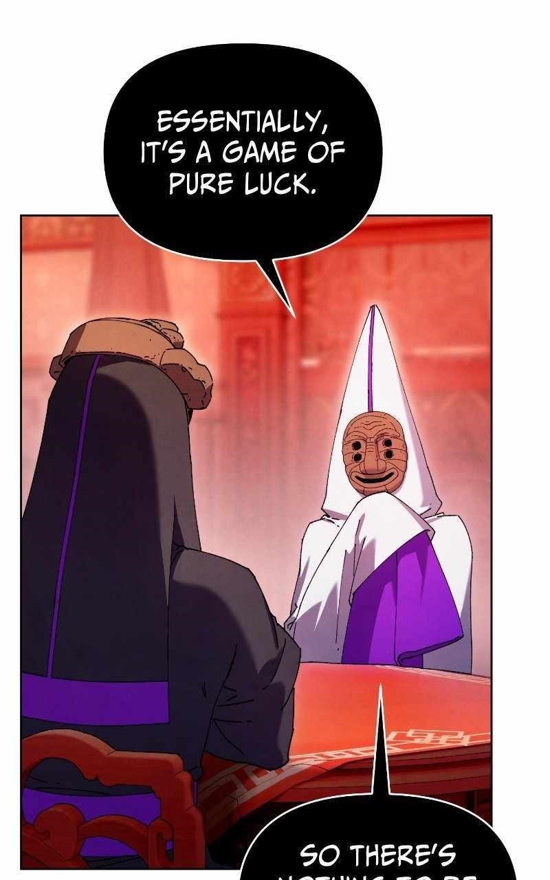 Reincarnated In a Cursed Game Chapter 32 - Page 40 in English