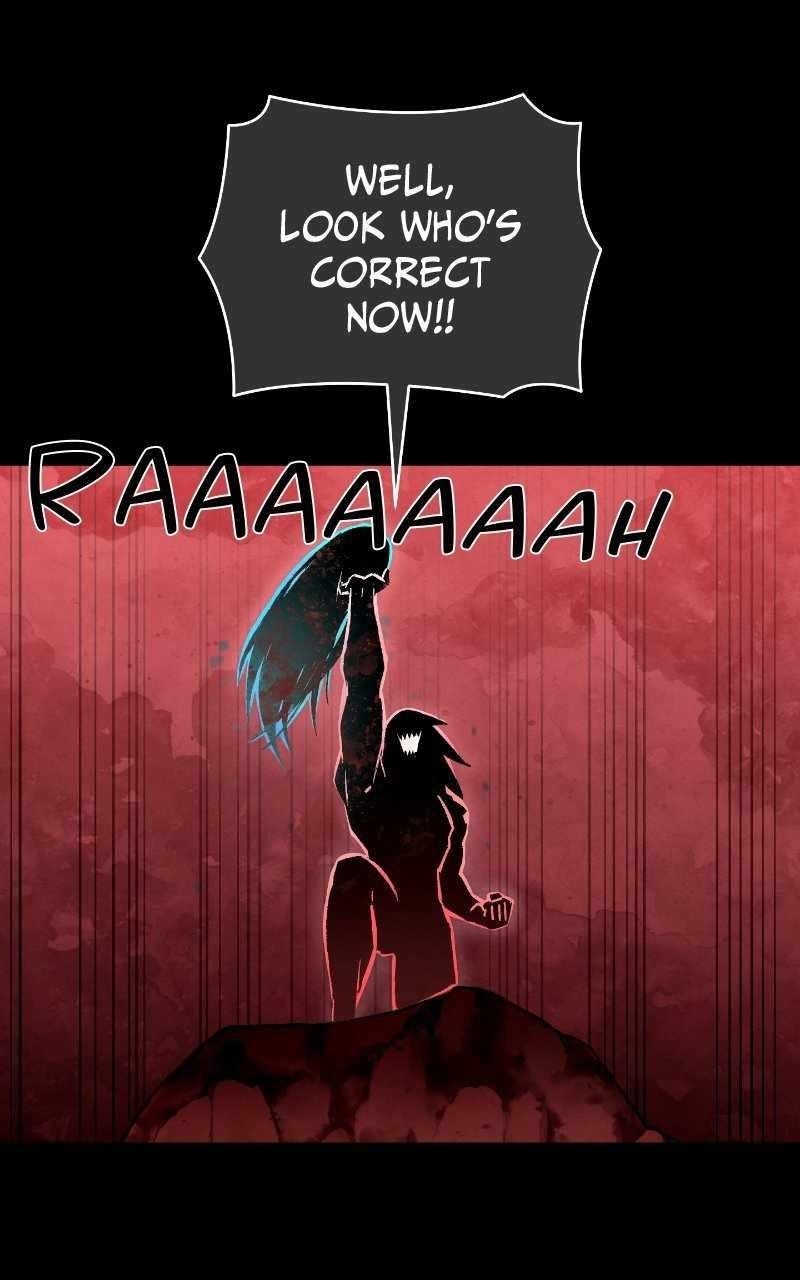 Reincarnated In a Cursed Game Chapter 32 - Page 6 in English