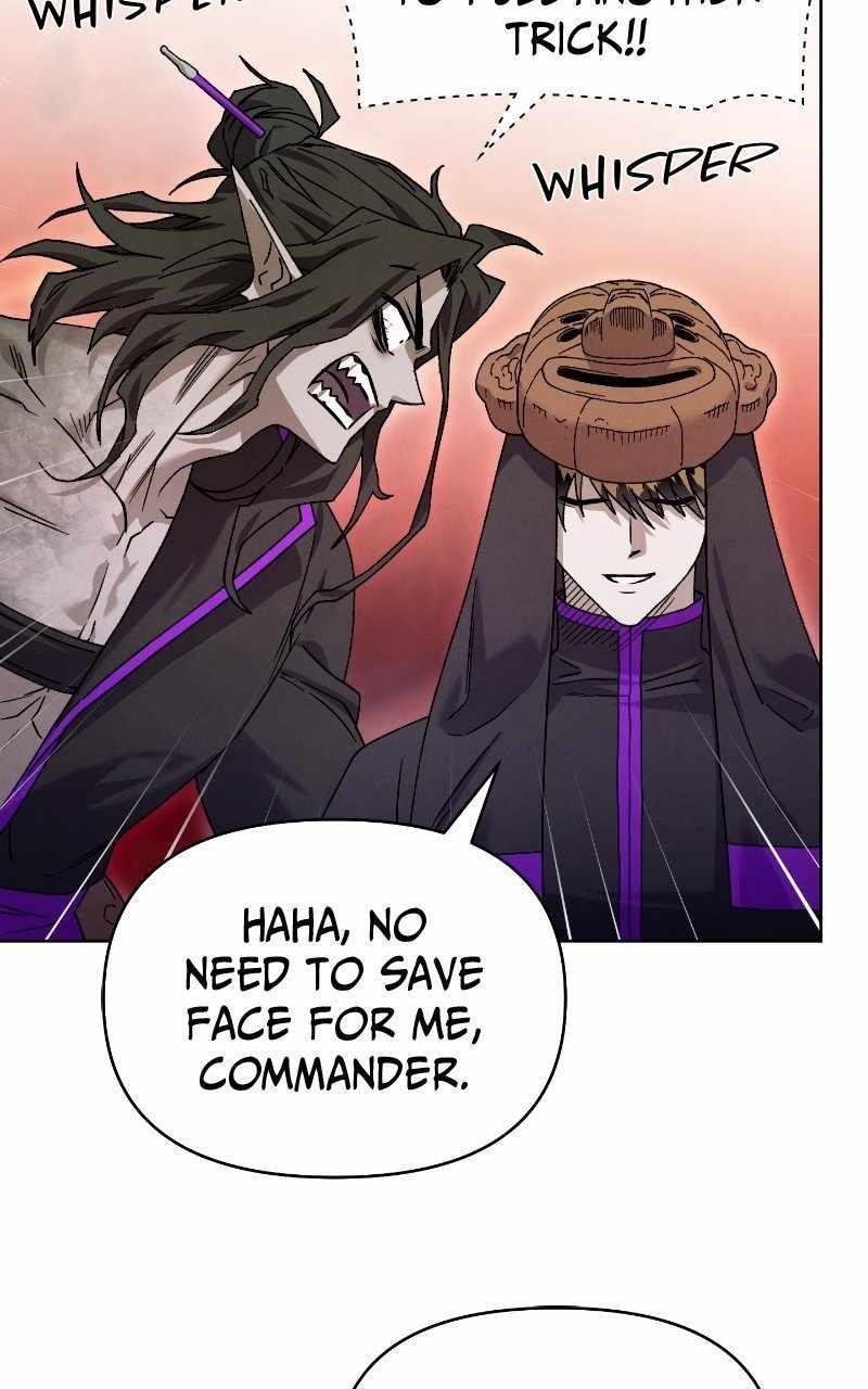 Reincarnated In a Cursed Game Chapter 32 - Page 66 in English