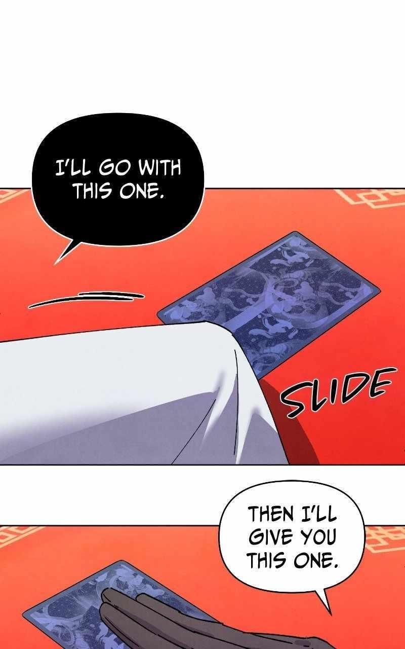Reincarnated In a Cursed Game Chapter 32 - Page 69 in English