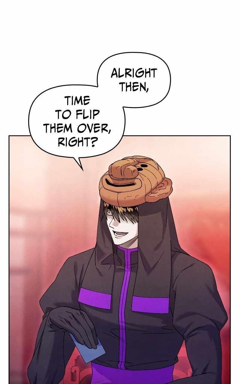 Reincarnated In a Cursed Game Chapter 32 - Page 72 in English