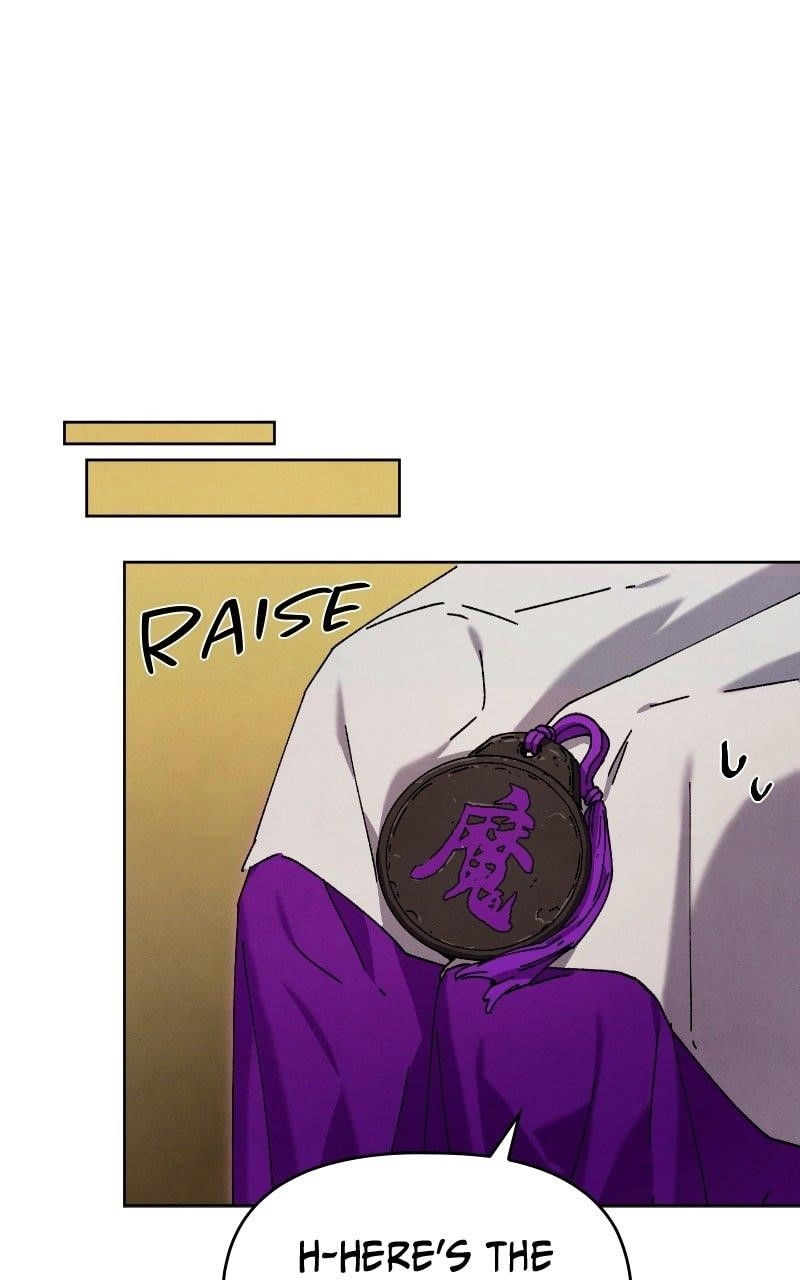 Reincarnated In a Cursed Game Chapter 33 - Page 24 in English