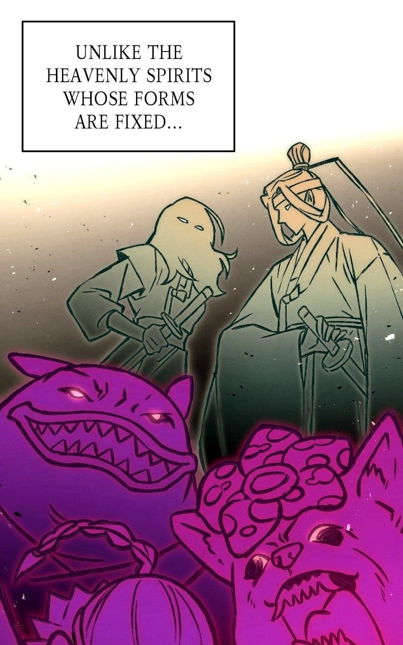 Reincarnated In a Cursed Game Chapter 33 - Page 31 in English