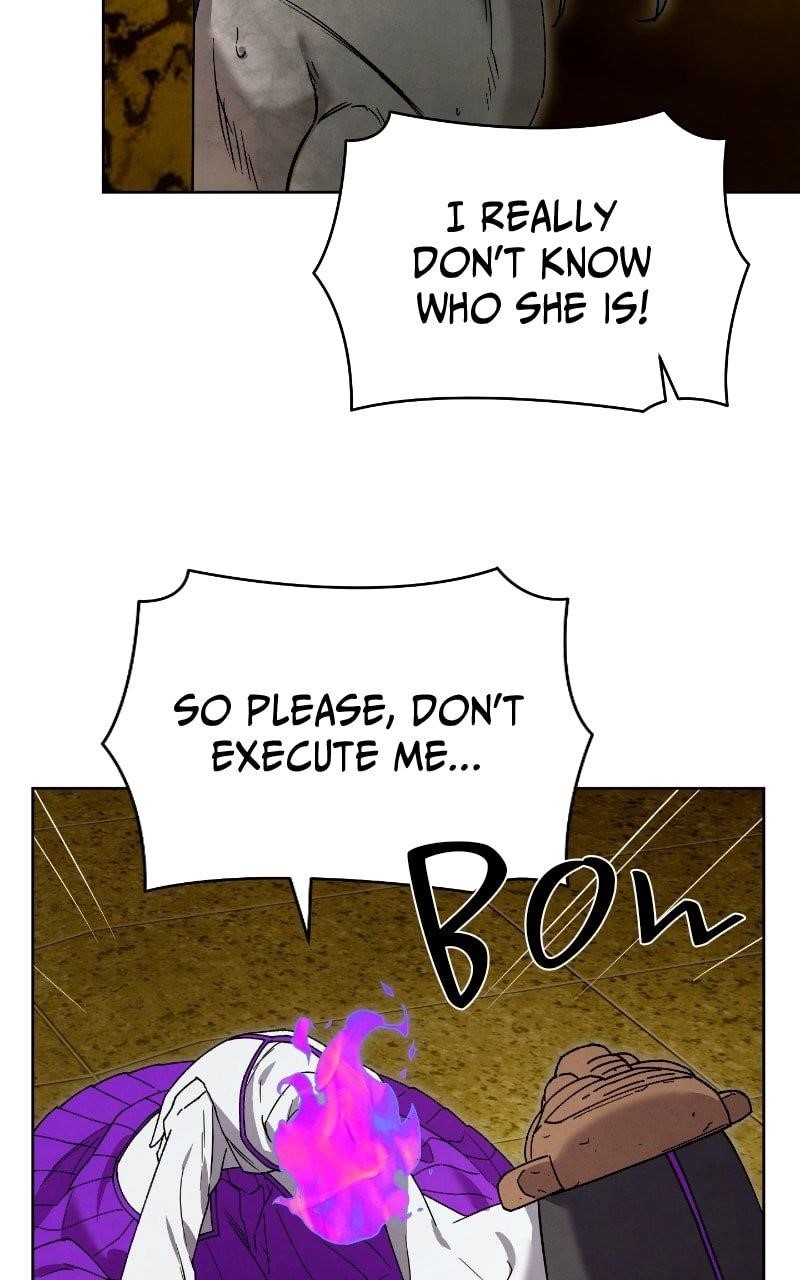 Reincarnated In a Cursed Game Chapter 33 - Page 36 in English