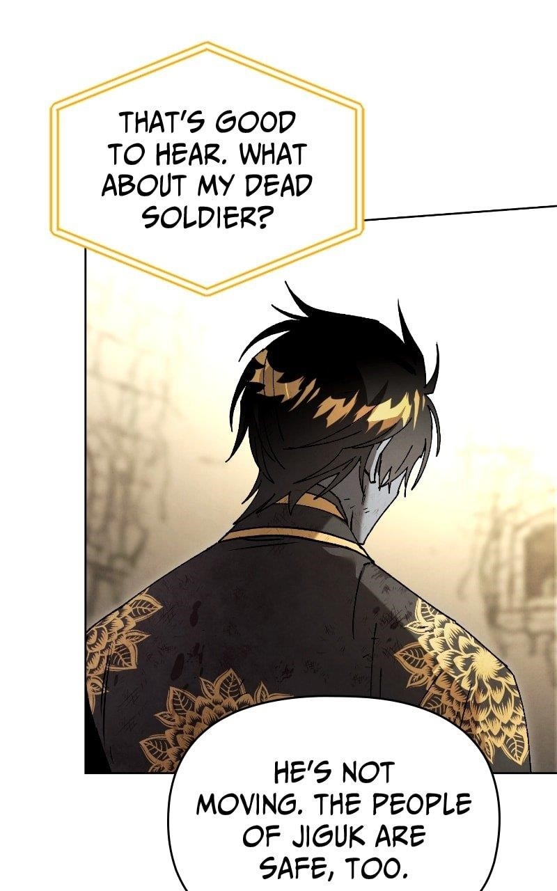 Reincarnated In a Cursed Game Chapter 33 - Page 44 in English