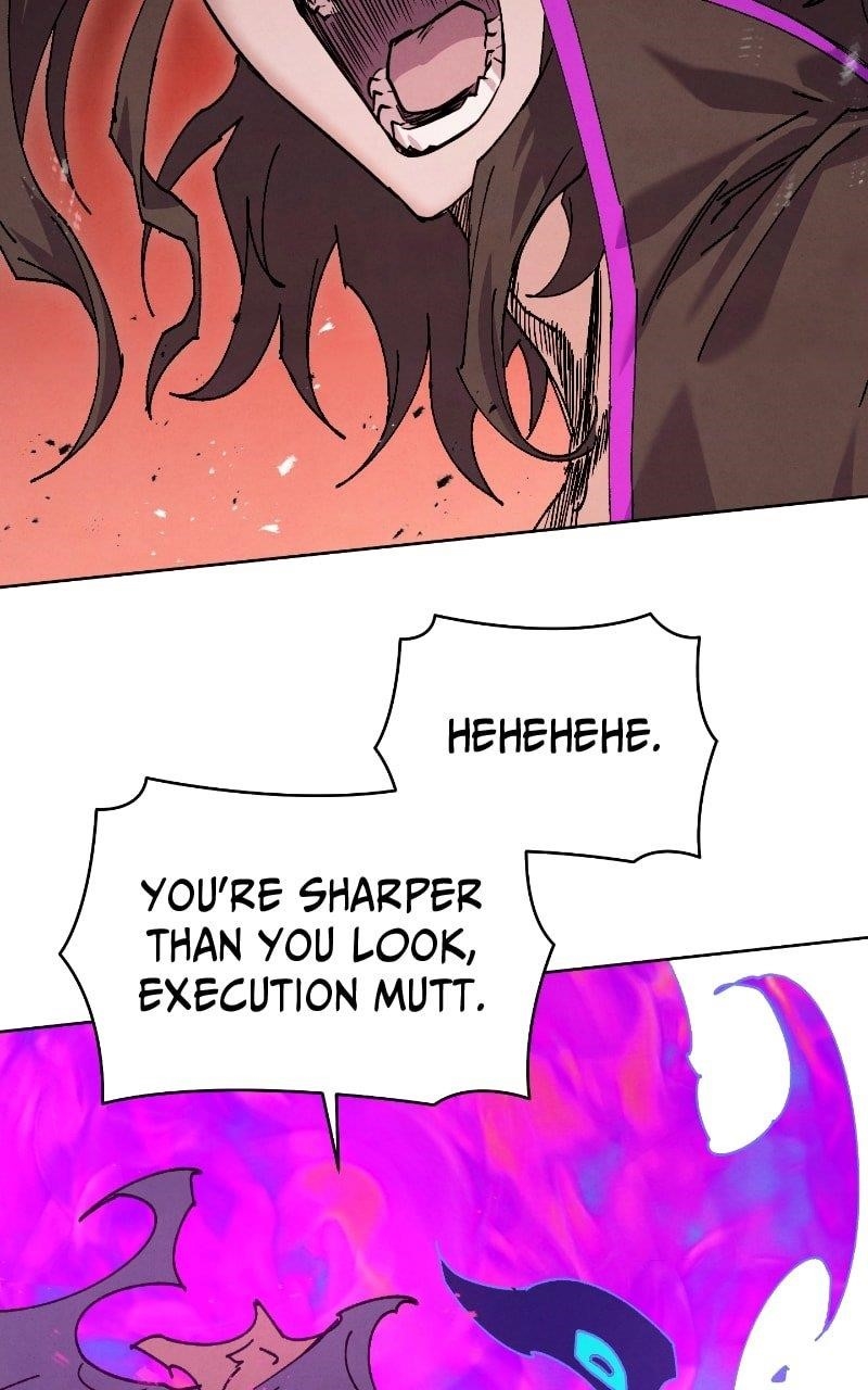 Reincarnated In a Cursed Game Chapter 33 - Page 5 in English