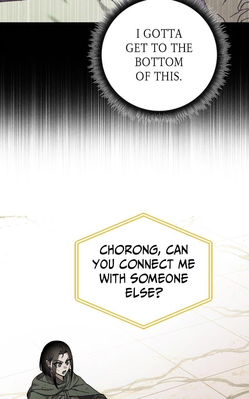 Reincarnated In a Cursed Game Chapter 33 - Page 54 in English