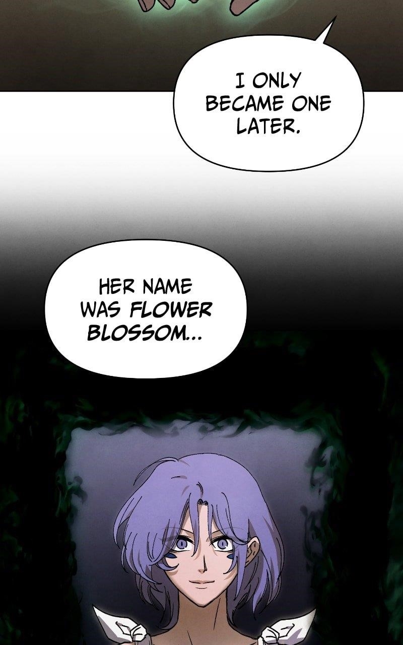 Reincarnated In a Cursed Game Chapter 33 - Page 57 in English