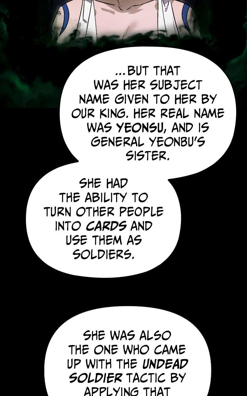 Reincarnated In a Cursed Game Chapter 33 - Page 58 in English