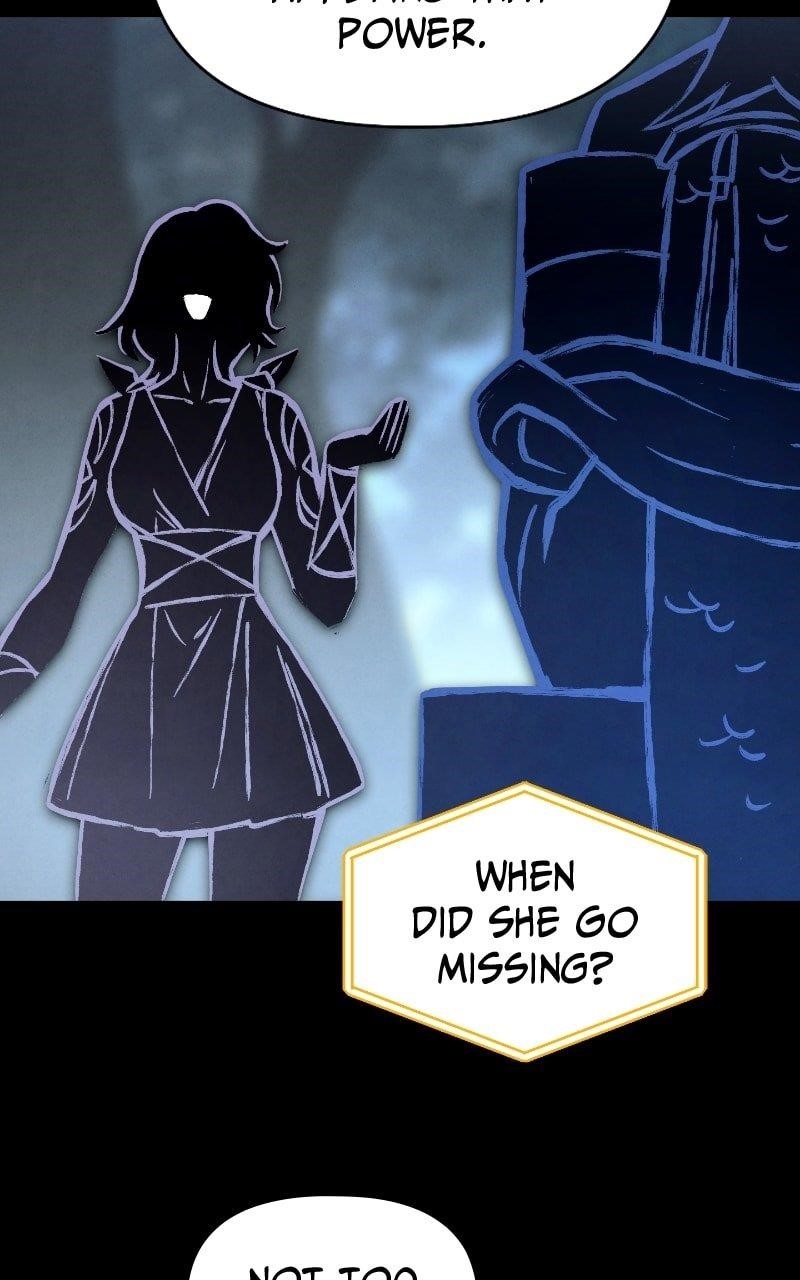 Reincarnated In a Cursed Game Chapter 33 - Page 59 in English