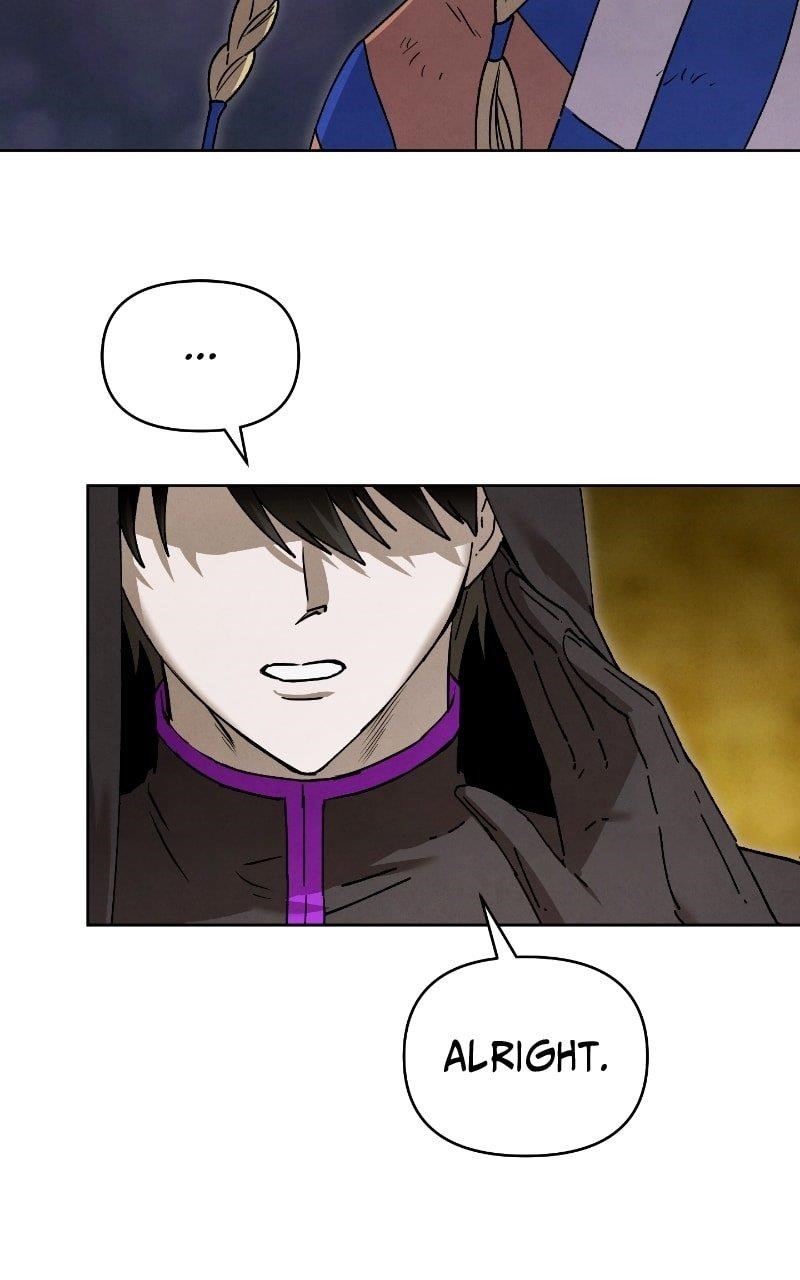 Reincarnated In a Cursed Game Chapter 33 - Page 62 in English