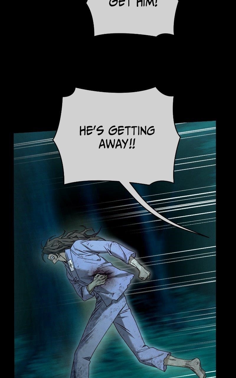 Reincarnated In a Cursed Game Chapter 34 - Page 25 in English
