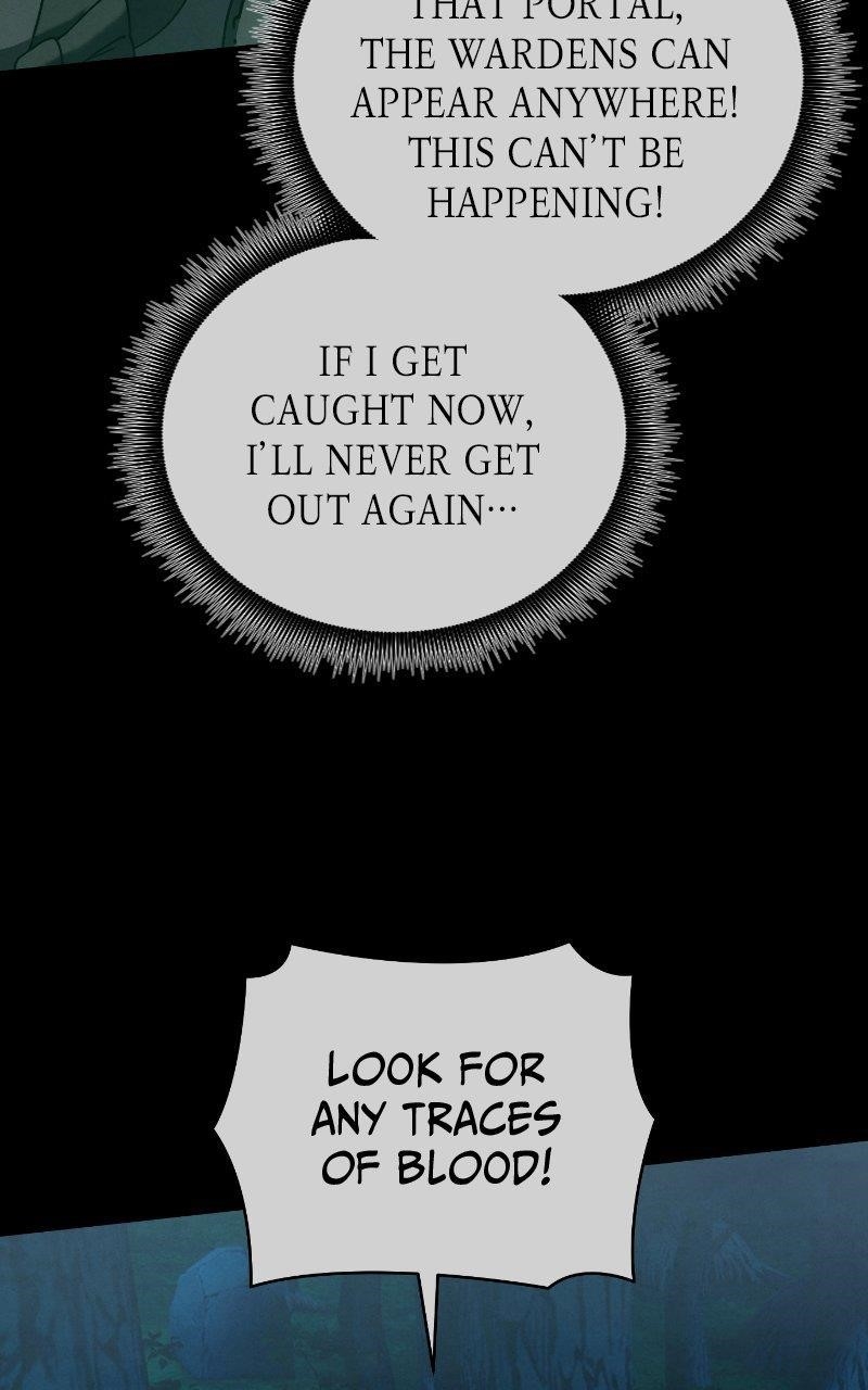 Reincarnated In a Cursed Game Chapter 34 - Page 28 in English