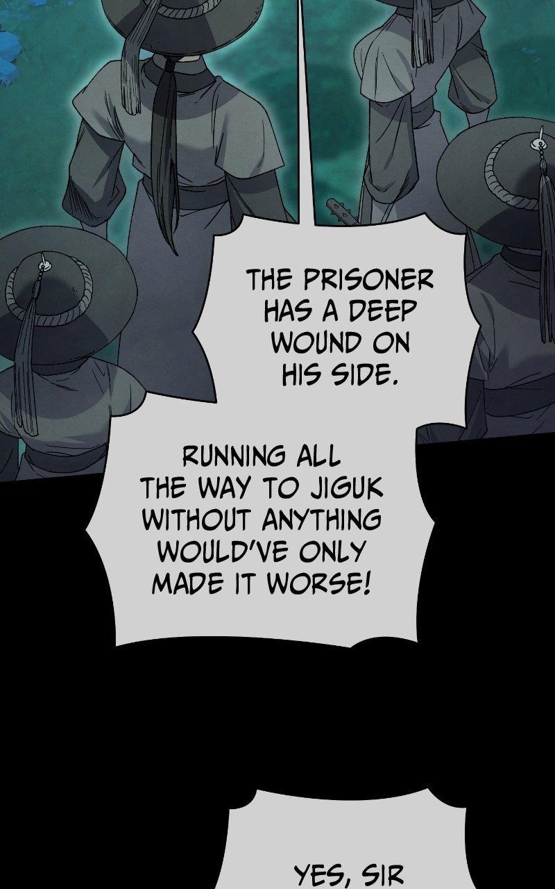 Reincarnated In a Cursed Game Chapter 34 - Page 30 in English