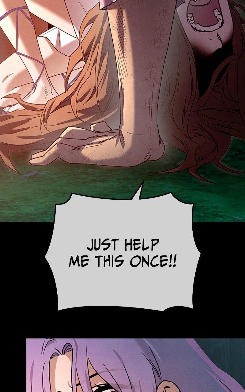 Reincarnated In a Cursed Game Chapter 34 - Page 44 in English